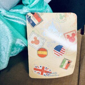 🔴 UNAVAILABLE 🔴 NWT Disney Store Exclusive NYC Minnie Mouse PlusH